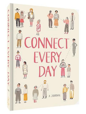 Connect Every Day