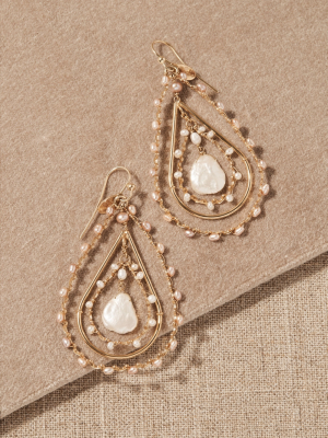 Orphee Earrings