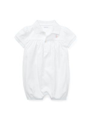 Interlock Bubble Shortall