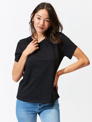 Women’s Invincible Crew Neck Tee