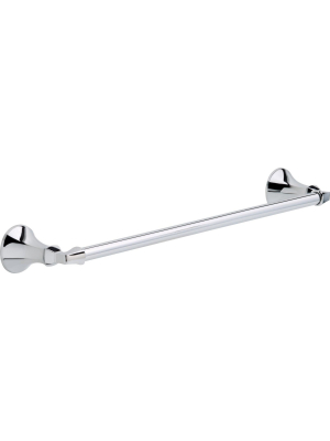 Delta Faucet 76418 Delta 76418 Ashlyn 18" Towel Bar - Chrome