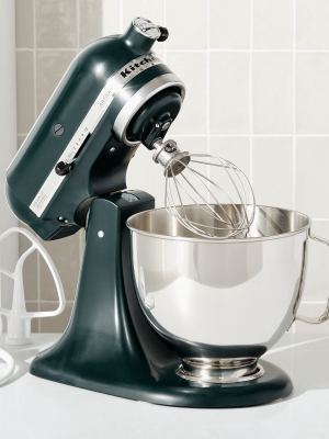 Kitchenaid ® Artisan Shaded Palm 5-quart Tilt-head Stand Mixer