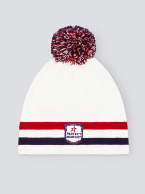 La Tour Beanie In Snow White