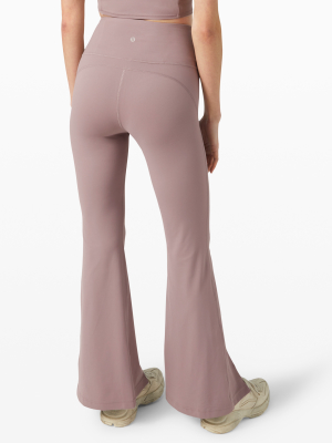 In The Groove Flare Pant