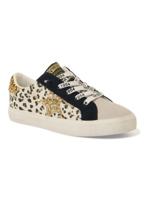 Kids Zayna - Leopard Multi