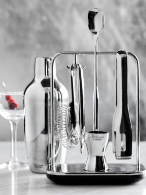 Williams Sonoma Encore Bar Tools Set