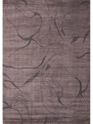 Sachi Heather Area Rug By Linie Design