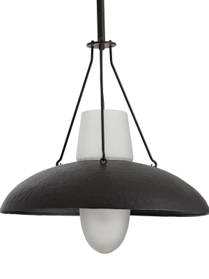 Dawn Pendant Light