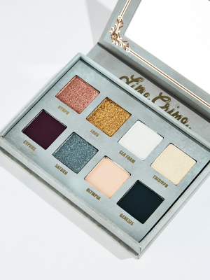 Prelude Chroma Eyeshadow Palette