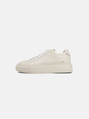 Dare | Leather Sneakers