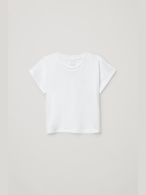 Organic Cotton Mix T-shirt