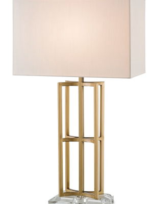 Devonside Table Lamp