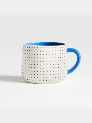 Dots Mug