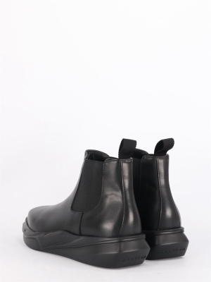 1017 Alyx 9sm Ankle Chelsea Boots