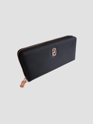 Umbria Wallet In Black