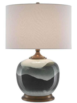 Boreal Table Lamp