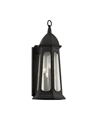 Astor Sconce By Troy Lighting