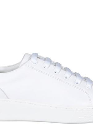 Bally Malya Lace-up Sneakers