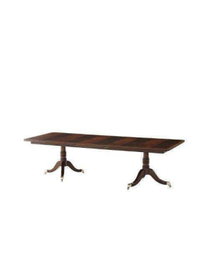 Penreath Extension Dining Table