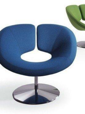 Patrick Norguet Apollo Chair By Artifort