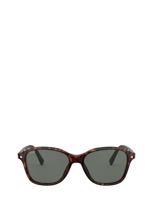 Persol Square Frame Sunglasses
