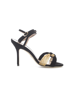 Stuart Weitzman Velita Sandals