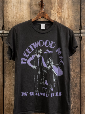 Fleetwood Mac '78 Summer Tour