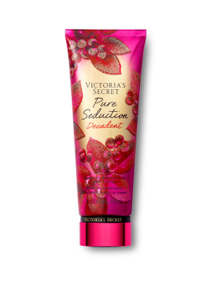 Pure Seduction Decadent Nourishing Hand & Body Lotion