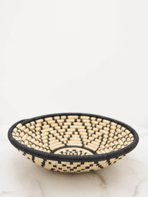 Amsha Kitale Bowl