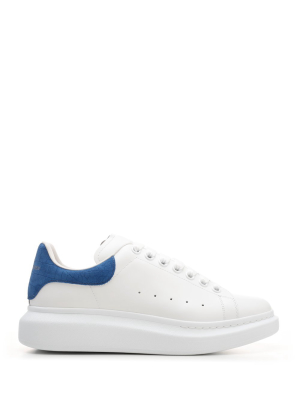 Alexander Mcqueen Oversized Sneakers