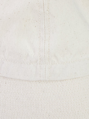 Cableami Canvas Hat