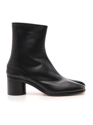 Maison Margiela Tabi Ankle Boots