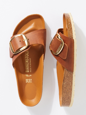 Birkenstock Madrid Sandals