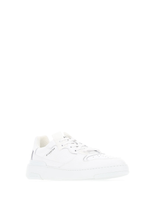 Givenchy Wing Low Sneakers