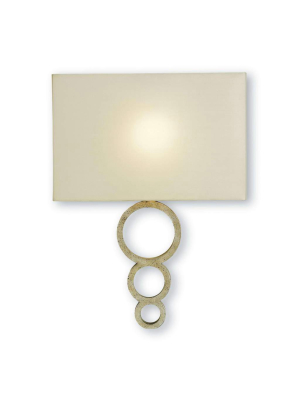 Pembroke Wall Sconce