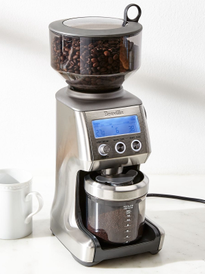 Breville Smart Grinder Pro