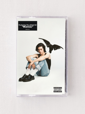 Conan Gray - Kid Krow Limited Cassette Tape