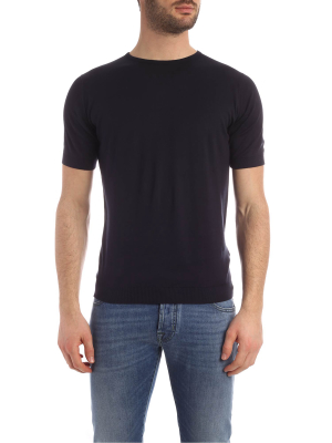 John Smedley Belden Classic T-shirt