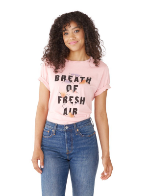 Fresh Air Tee