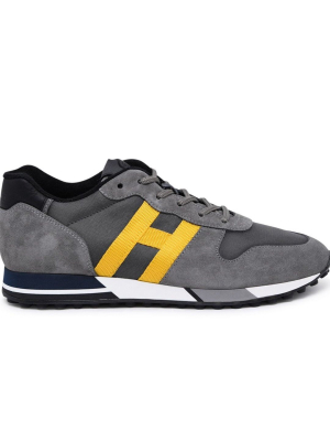 Hogan H383 Low-top Sneakers