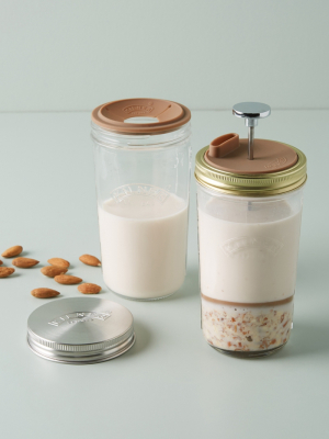 Kilner Nut Milk Making Set