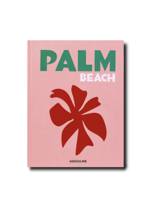 Palm Beach Book