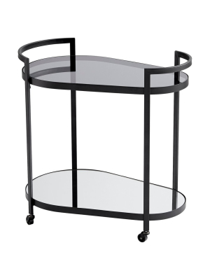 Blu Home Cosmo Bar Cart