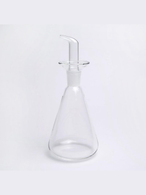 Oil & Vinegar Cruet