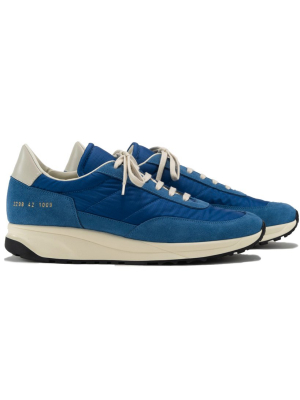 Common Projects Track Classic Blue