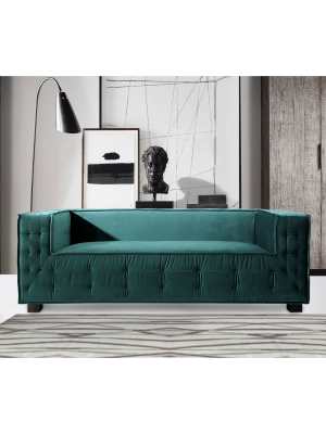 Barnum Sofa - Chic Home