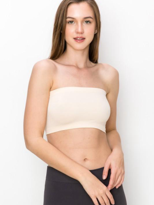 Nylon Bandeau