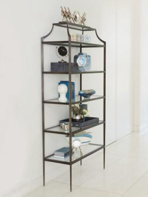 Lescot Etagere