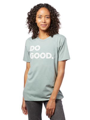 Do Good T-shirt - Women's