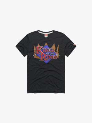 King Of The Ring